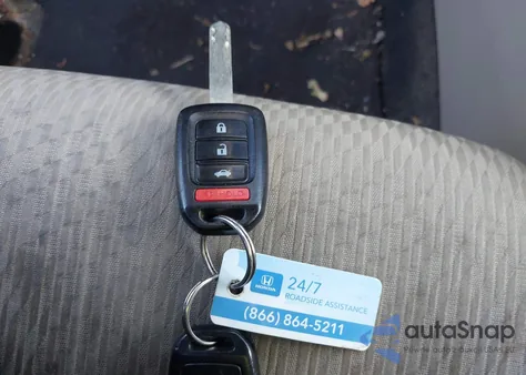 2015 Honda Civic Lx from USA, damaged, VIN 19XFB2F52FE280457